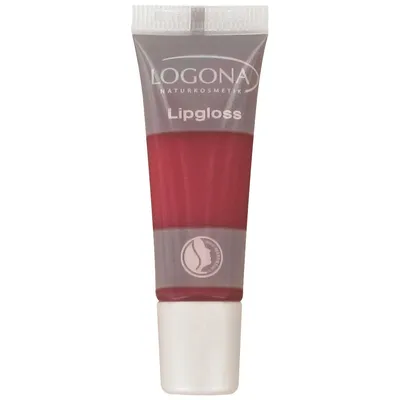 Logona Lipgloss (Błyszczyk do ust)