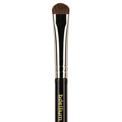 Bdellium Tools Maestro Series, Large Smudge 758 (Pędzel do cieni)