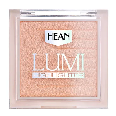 Hean Lumi Highlighter (Rozświetlacz do twarzy)