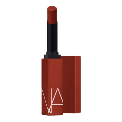 Nars Powermatte Lipstick (Matowa pomadka do ust)