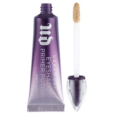 Urban Decay Anti-Aging, Primer Potion (Przeciwstarzeniowa baza pod cienie)