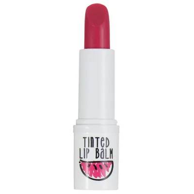 MIYO Tinted Lip Balm (Koloryzujący balsam do ust (różne smaki))