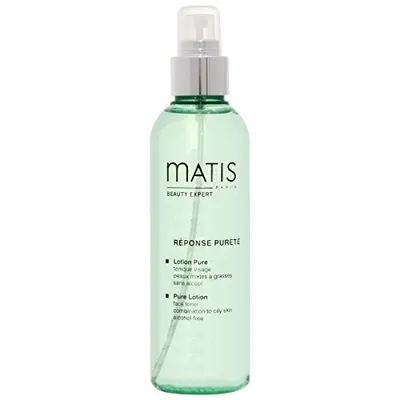 Matis Paris Reponse Purete, Lotion Pure (Łagodny tonik do twarzy)
