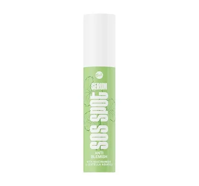 Bell SOS, Spot Serum (Serum punktowe na niedoskonałości)