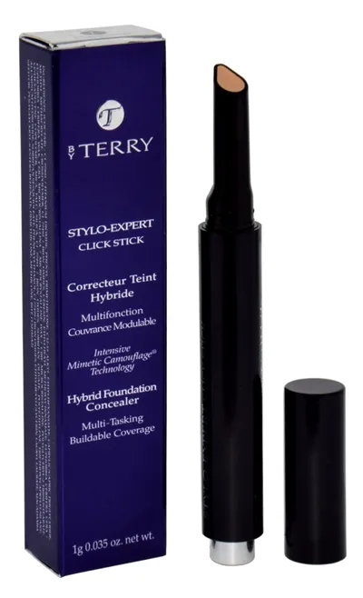 By Terry Stylo-Expert Click Stick (Kremowy korektor)