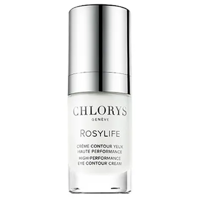 Chlorys Rosylife High-Performance Eye Contour Cream (Przeciwzmarszczkowy krem pod oczy)