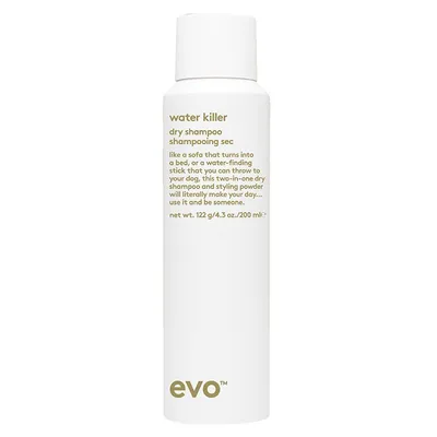 Evo Water Killer Dry Shampoo (Suchy szampon)