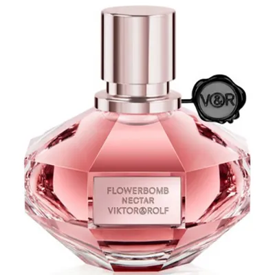 Viktor & Rolf Flowerbomb Nectar EDP