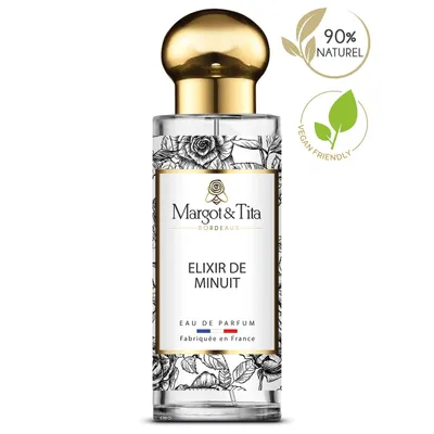 Margot & Tita Elixir De Minuit EDP