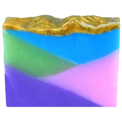 Bomb Cosmetics Soap Rock Slide (Mydło glicerynowe)