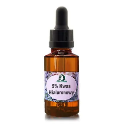 Naturalissa (Naturalis) Kwas hialuronowy 5 %