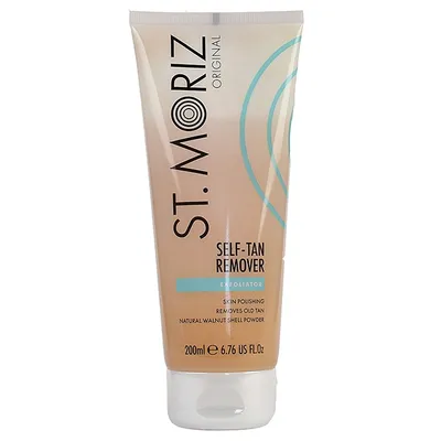 St. Moriz Self Tan Remover Exfoliator (Peeling do ciała)