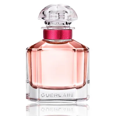Guerlain Mon Guerlain Bloom of Rose EDT