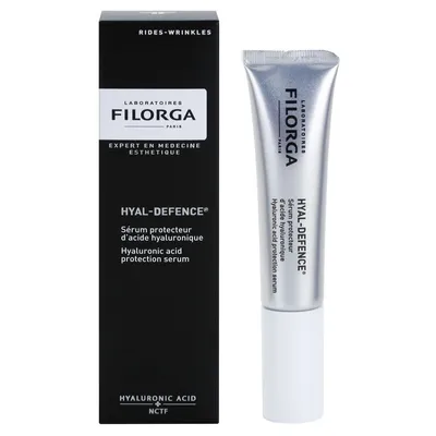 Filorga Hyal Defence (Serum redukujące aktywność hialuronidazy)