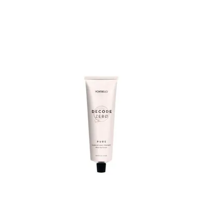 Montibello Decode Zero, Pure Clean Defining Treatment (Żel do naturalnych stylizacji)