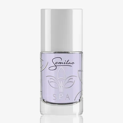Semilac SPA for Men, Nail Hardener 750 (Utwardzacz do paznokci)