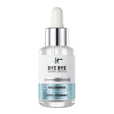 it cosmetics Bye Bye Dark Spots Concentrated Derma Serum (Serum do twarzy)