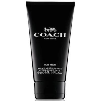 Coach Coach for Men, After-Shave Balm (Balsam po goleniu dla mężczyzn)