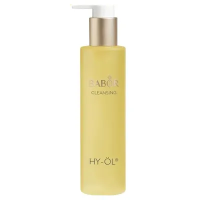 Babor Cleansing, HY-ÖL (Oliwka hydrofilna do oczyszczania skóry)
