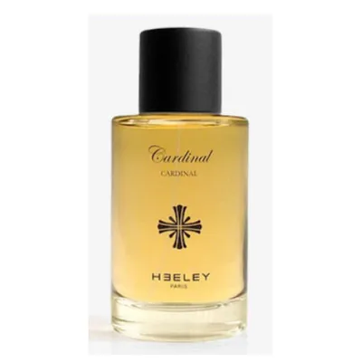 Heeley Cardinal EDP