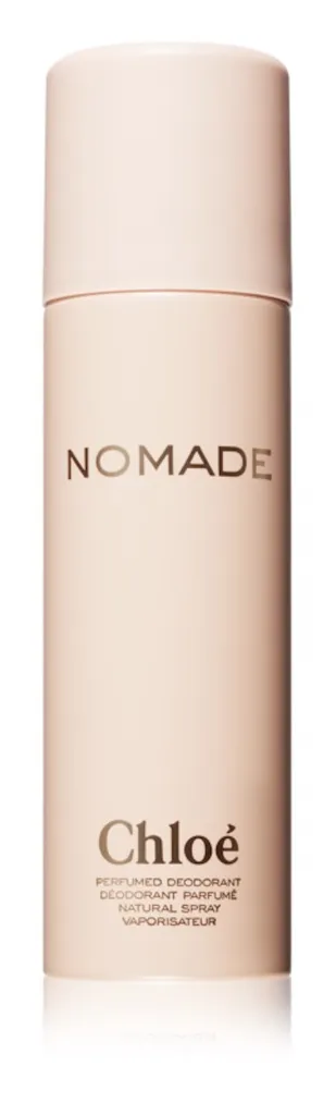 Chloe Nomade, Perfumed Deodorant (Dezodorant w sprayu dla kobiet)