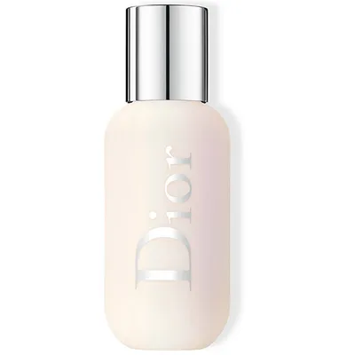 Christian Dior Face & Body Primer (Baza rozświetlająca do twarzy i ciała)