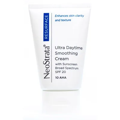 Neostrata Ultra Daytime Smoothing Cream SPF 15 AHA 10% (Krem do twarzy)