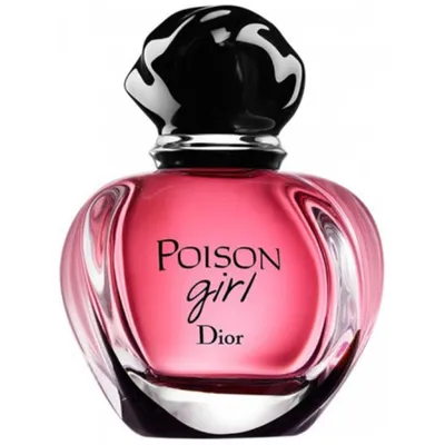 Christian Dior Poison Girl EDP