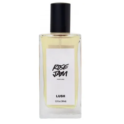 Lush Rose Jam 2019 EDP