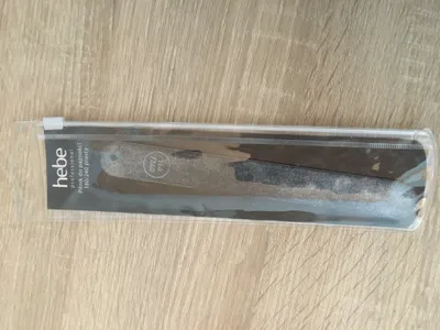 Hebe Professional, Pilnik do paznokci prosty 180/240