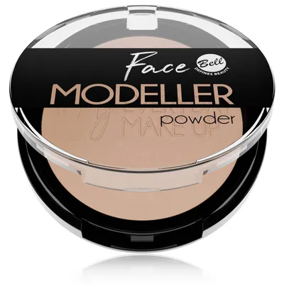 Bell Face Modeller Powder (Puder modelujący owal twarzy)