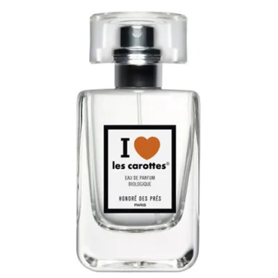 Honore des Pres I Love Les Carottes EDP