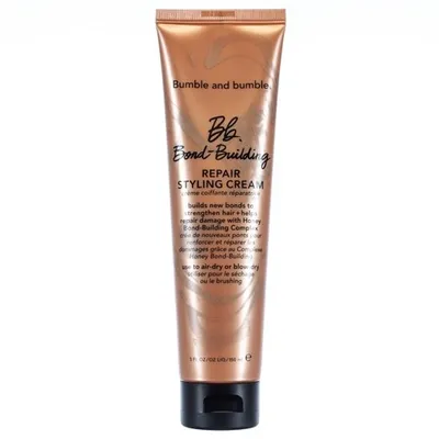 Bumble and bumble Bb. Bond-Build Repair Styling Cream (Odbudowujący krem do stylizacji)