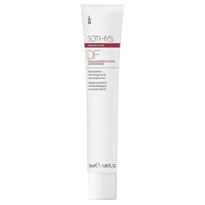 Sothys Desquacrem Forte Microderm (Peeling z kwasem salicylowym)