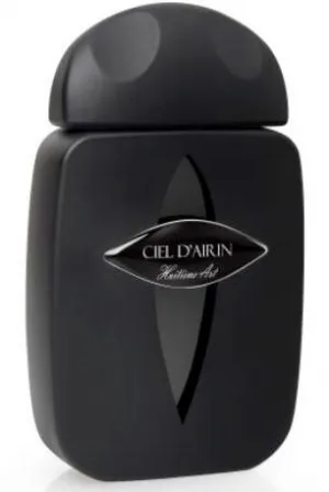 Huitieme Art Parfums Ciel d`Airain EDP