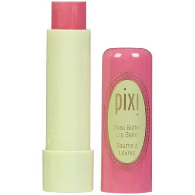 Pixi Shea Butter Lip Balm (Koloryzujący balsam do ust z masłem shea)