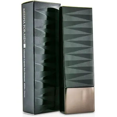 Missha For Men, Ultimate Leports Sun Protector SPF50+/PA+++ (Wodoodporny krem przeciwsłoneczny dla mężczyzn)