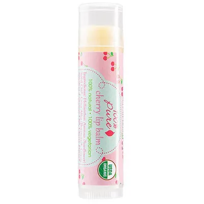 100% Pure Lip Balm (Balsam do ust)