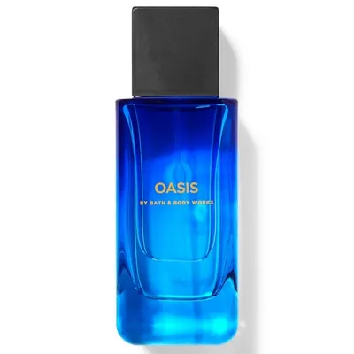 Bath & Body Works Oasis EDC