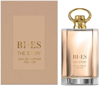 Bi-es The Story For Her EDP