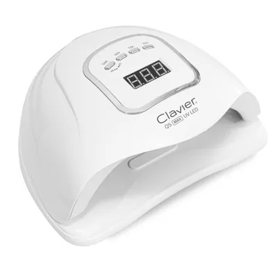 Clavier Lampa LED UV  Q5 Max