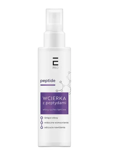 Enilome Healthy Beauty Pro, Peptide, Wcierka z peptydami