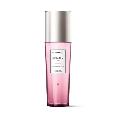 Goldwell Kerasilk Color, Brilliance Perfector (Perfektor nabłyszczenia)