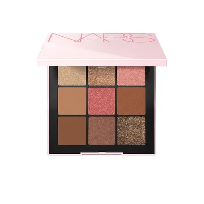 Nars Orgasm Rising Eyeshadow Palette (Paleta cieni do powiek)