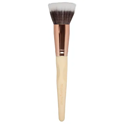 So Eco Finishing Brush (Pędzel do wykańczania makijażu)