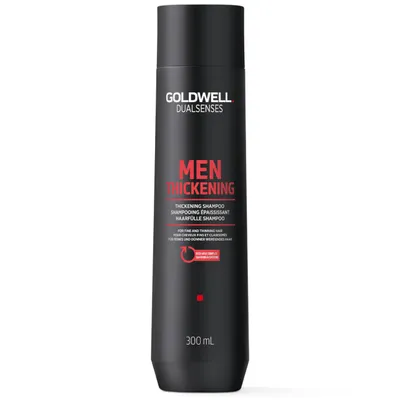Goldwell Dualsenses, Men, Thickening Shampoo (Szampon pogrubiający)