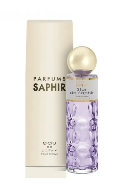 Saphir Star de Saphir EDP