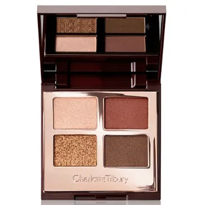 Charlotte Tilbury Luxury Palette The Bella Sofia Eyeshadow Palette (Paleta cieni do powiek)