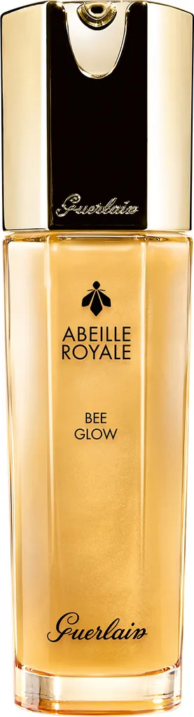Guerlain Abeille Royale, Bee Glow Youth Moisturiser (Zmysłowy, gęsty żel nawilżający do twarzy)