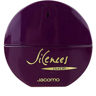 Jacomo Silence Purple EDP